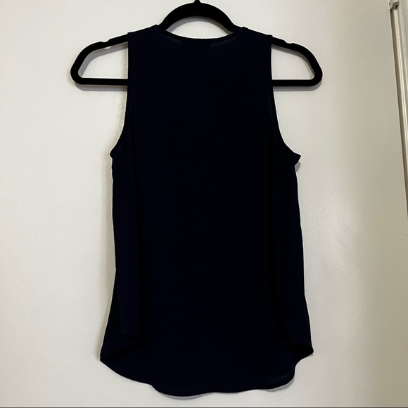 Zipper blouse - Picture 2 of 2